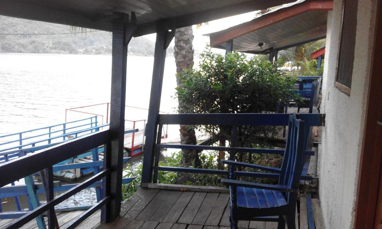 Aylos Bay Hotel Akosombo Exterior photo