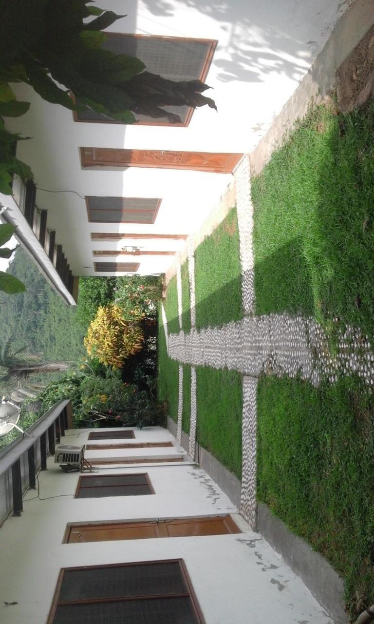Aylos Bay Hotel Akosombo Exterior photo