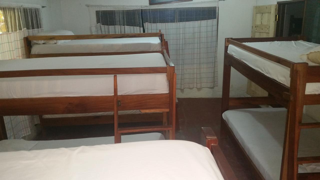 Aylos Bay Hotel Akosombo Exterior photo